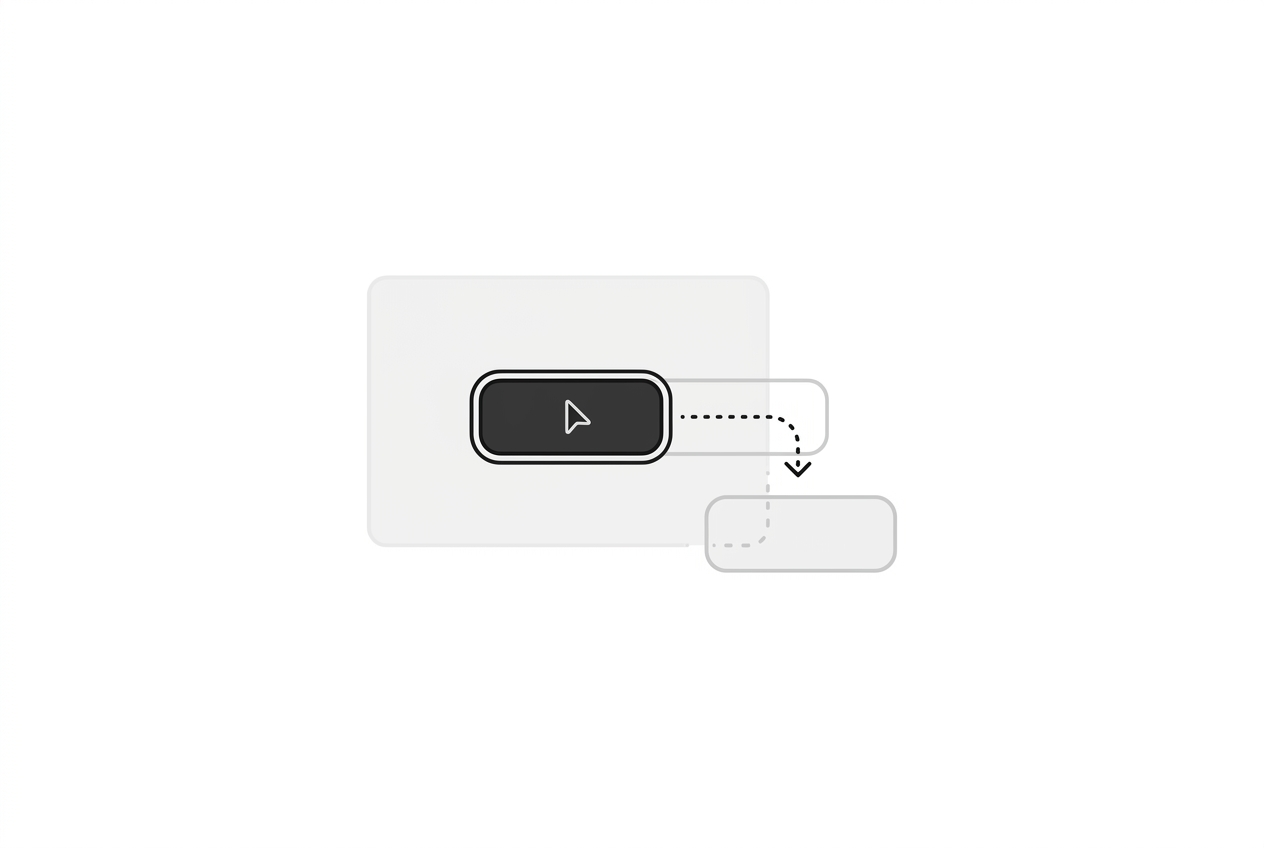 Direct-manipulation canvas editing that avoids model calls