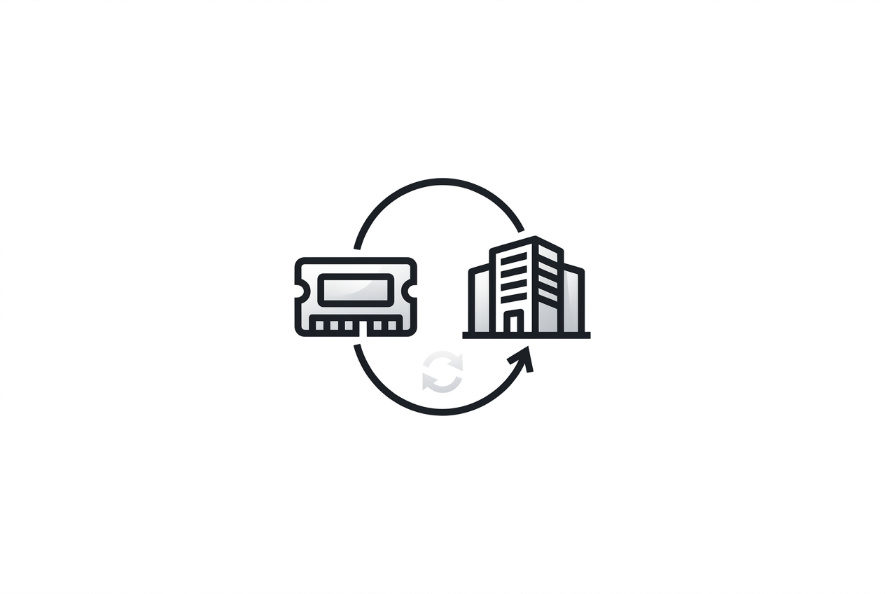 Memory scarcity linking supplier gains to hyperscaler costs