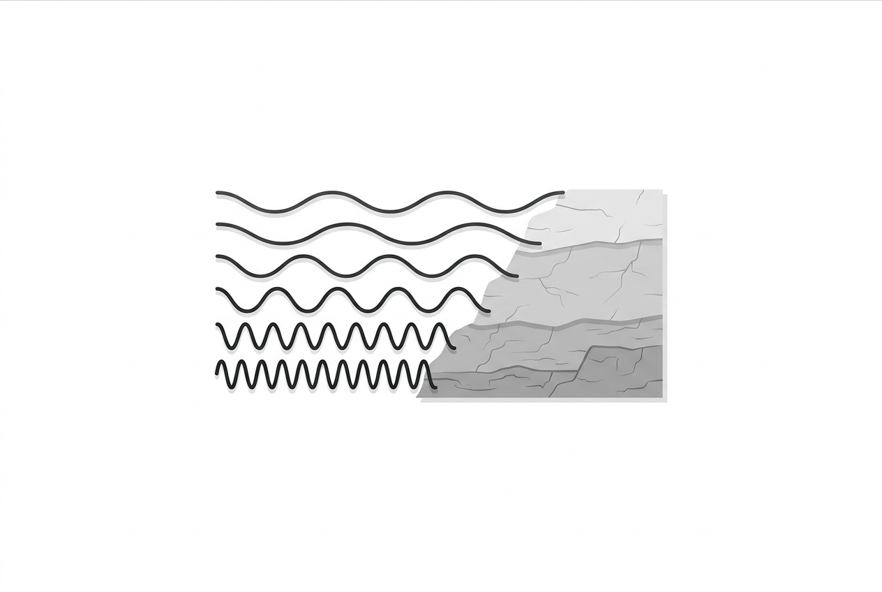 Microwave radiometer channels sensing a vertical temperature profile