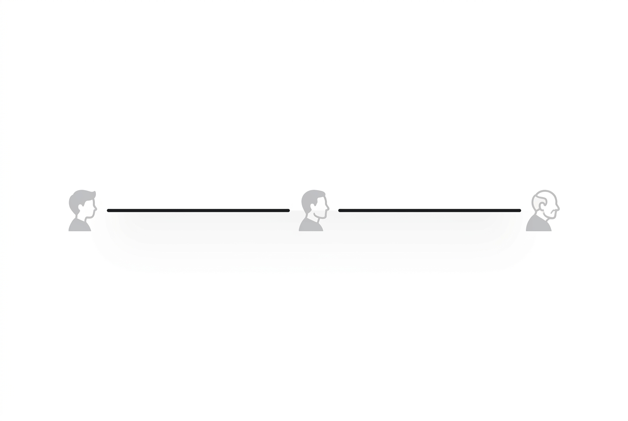 Flat NAD level across ages