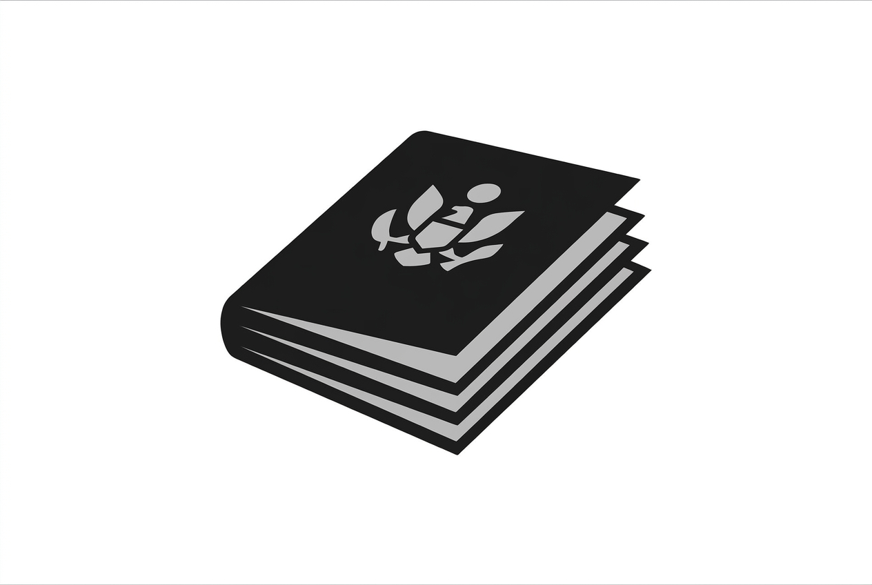 A large stack of ethics filing pages