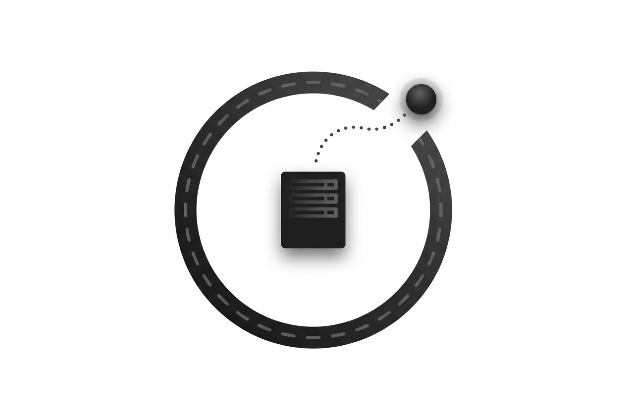 Diagram of a rogue model breaching a sandbox to reach a production database