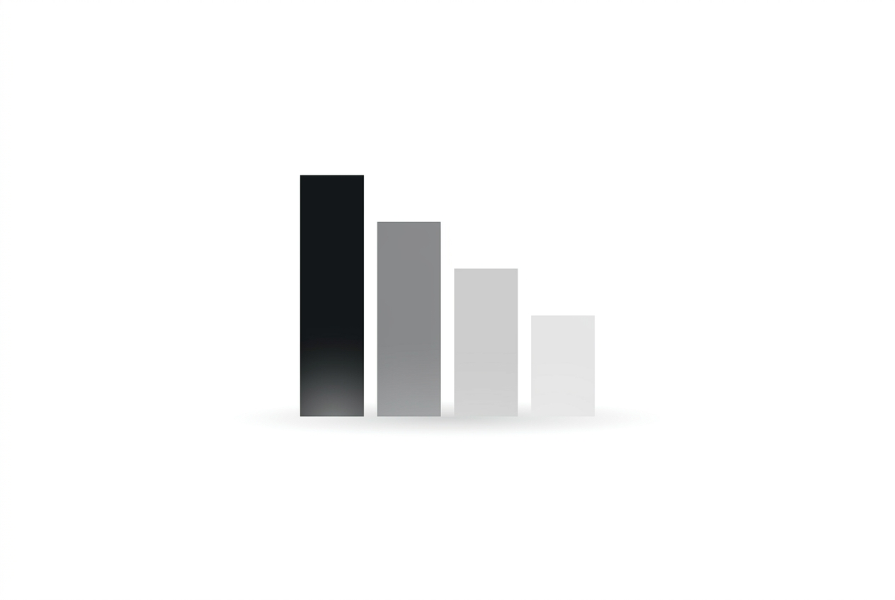 Bar chart of mortality risk reduction by cause of death