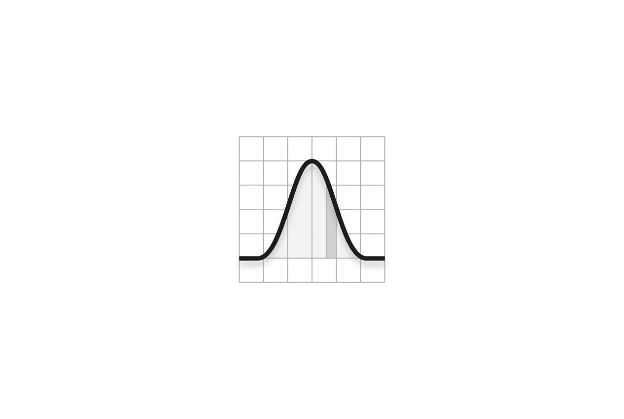 Grid demand curve highlighting the rare peak hours a data center could curtail