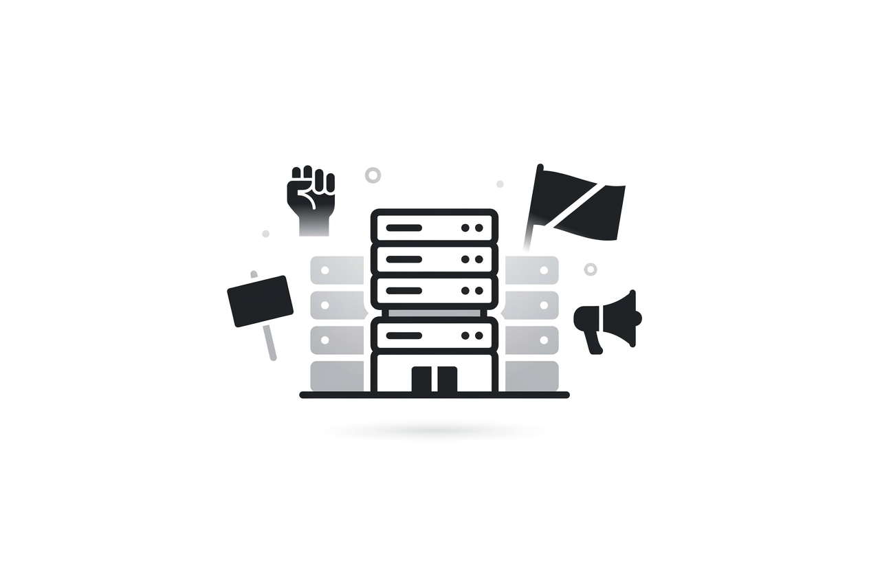 Data center facing local opposition