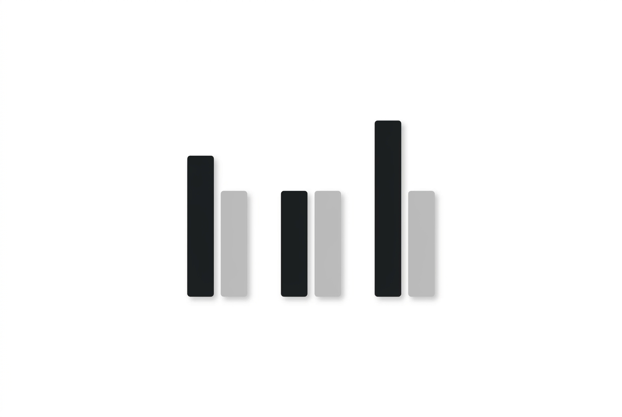 Benchmark bars showing Flash-tier model matching flagship on finance, legal, and biology